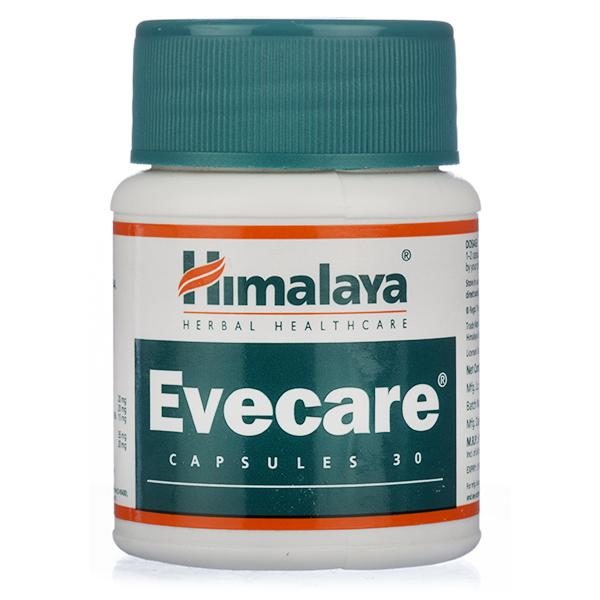EVECARE CAP 30 CAP